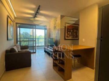 Apartamento · 67m² · 2 Quartos · 1 Vaga · BEACH CLASS SALVADOR - 2 QUARTOS (1 SUÍTE), 67M², EM ONDINA