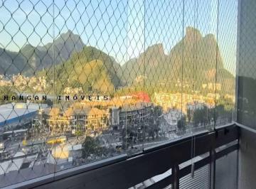 202606161042087592.jpeg · VENDA APTO BARRA DA TIJUCA NA ABM 2 QUARTOS 81m² VISTA PEDRA