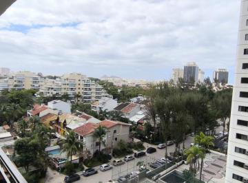 202411101619065139.jpg · Venda Apartamento Barra da Tijuca ABM 3 Quartos 145 m²
