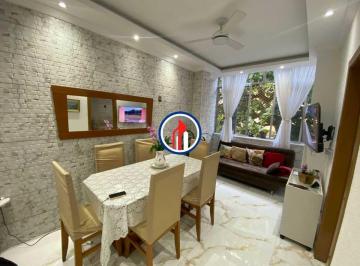 Apartamento · 50m² · 2 Quartos · Apartamento :  / Residencial / Copacabana