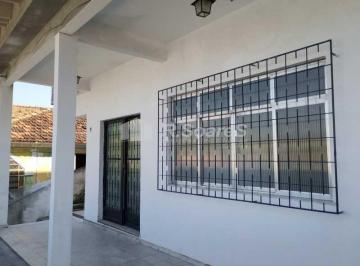 Casa · 128m² · 3 Quartos · 2 Vagas · Casa independente, 03 quartos, rua Nascimento Gurgel, Oswaldo Cruz