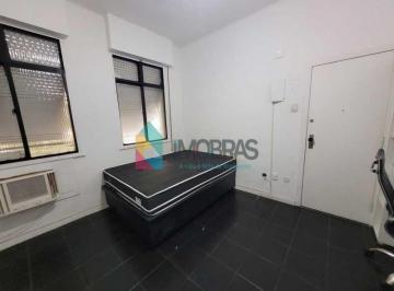 Apartamento · 16m² · 1 Quarto · Kitnet/Conjugado :  / Residencial / Botafogo