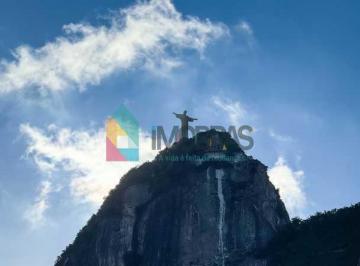 Apartamento · 148m² · 3 Quartos · 2 Vagas · Cobertura : Triplex 3 quartos com 2 Vagas no Humaitá