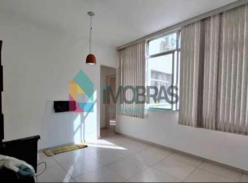 Apartamento · 64m² · 2 Quartos · 1 Vaga · Apartamento :  / Residencial / Humaitá