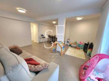 Apartamento · 169m² · 3 Quartos · 1 Vaga · Botafogo - Rua Pinheiro Guimarães -  Apartamento Garden 3 quartos, suíte banheir