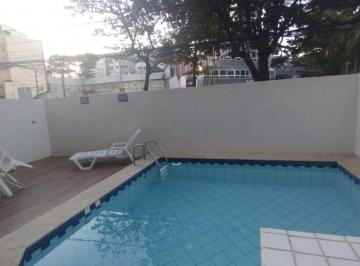 Apartamento de 2 quartos, Salvador · EXCELENTE APARTAMENTO ALUGUEL DE 02 QUARTOS NASCENTE NO COSTA AZUL