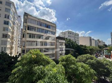 Apartamento · 76m² · 2 Quartos · DOIS QUARTOS RUA NOBRE BOTAFOGO