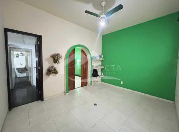 Apartamento · 50m² · 1 Quarto · Imóvel único em prédio charmoso no quadrilátero