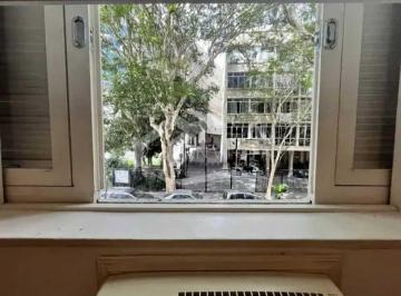 Apartamento · 89m² · 3 Quartos · 3 Quartos em ótima localização em Botafogo