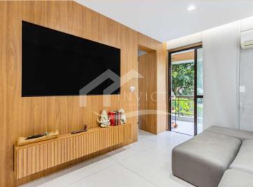 Apartamento · 85m² · 2 Quartos · 1 Vaga · Excelente apartamento de 2 quartos com vaga na escritura!!!!