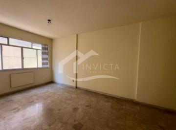 Apartamento · 110m² · 3 Quartos · 1 Vaga · Apartamento : Padrão / Residencial / Botafogo