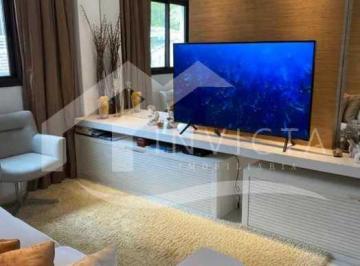 Apartamento · 86m² · 3 Quartos · 2 Vagas · MARAVILHOSO SALA TRÊS QUARTOS NO JARDIM BOTÂNICO !!!!!