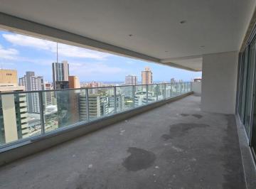 Apartamento de 4 quartos, Salvador · 04 SUITES DE ALTO PADRÃO NO AQUARIUS