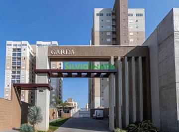 Foto 0 · Apartamento à venda no Edifício Garda- Maringá/PR