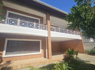 0 · Casa à venda no Jardim Magnólia em Campinas/SP.