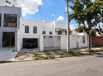 0 · Casa à venda no Taquaral em Campinas/SP