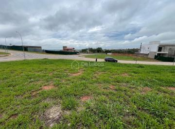 0 · terreno à venda em Residencial Vista Campinas