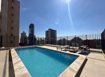 0 · Apartamento com 3 suítes à venda no Cambui - Campinas