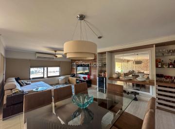 0 · Apartamento com 3 suítes à venda no Cambui - Campinas