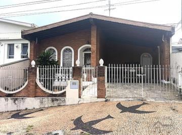 0 · Casa à venda no São Bernardo em Campinas/SP