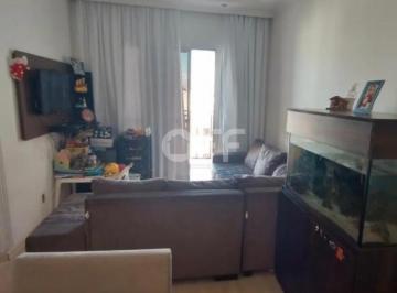 0 · apartamento à venda em Parque Universitário de Viracopos