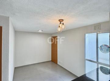 0 · apartamento à venda em Loteamento Residencial Parque dos Cantos