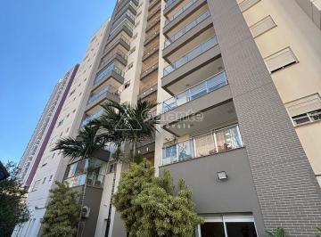 0 · Apartamento a venda com 03 quartos no Cambuí, Campinas