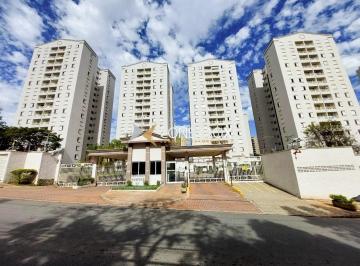 0 · Apartamento com 3 Quartos a Venda no Bairro Mansões Santo Antonio em Campinas