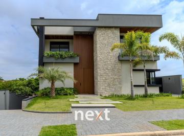 0 · casa à venda em Alphaville Dom Pedro Residencial 3
