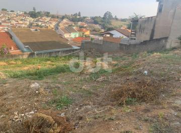 0 · Terreno de 275m² com leve declive no bairro Novo Cruzeiro, Itatiba, São Paulo