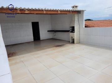 Casa · 200m² · 3 Quartos · 1 Vaga · Alugo Casa  com 3 quartos, 2 banheiros, Sala de TV, sala de jantar, Jd Patrícia