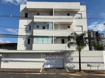 Apartamento · 56m² · 2 Quartos · 2 Vagas · Apartamento com 2 dormitórios para locação, Pampulha, UBERLANDIA - MG
