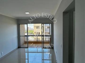 Apartamento · 65m² · 2 Quartos · 1 Vaga · Apartamento à venda, Presidente Médici, RIBEIRAO PRETO - SP
