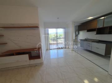 Apartamento · 67m² · 1 Quarto · 2 Vagas · Último andar no Tons de Ipanema disponível  - 67 m Uma suite