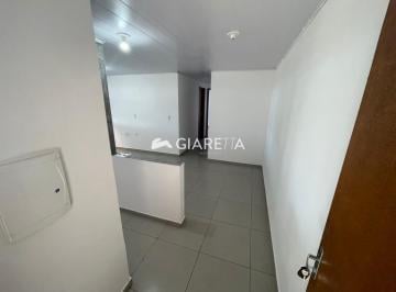 Apartamento · 54m² · 2 Quartos · 1 Vaga · Apartamento disponível para locação em SEDE ALVORADA, CASCAVEL - PR