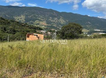 Terreno · 200m² · Terreno à venda, Parque dos Jatobás, EXTREMA - Preço abaixo do mercado