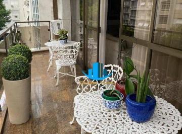 b4504cc0149afe4098015553a05add235ba60590 · Apartamento com 4 dormitórios à venda, 257 m² por R$ 1.780.000 - Gonzaga - Santos/SP