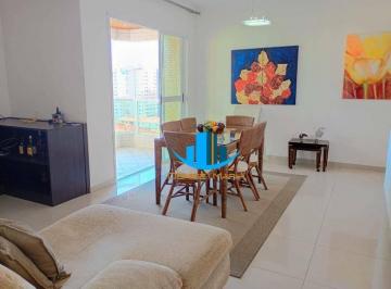 6f17db322afb75201a887fba2c2edf940e80583f · Apartamento com 3 dormitórios à venda, 132 m² por R$ 1.598.000 - Embaré - Santos/SP