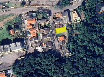 8bf758e5567ddec725e1a1e151a1c3a04abd39d6 · Terreno à venda, 250 m² por R$ 260.000,00 - Jardim Copacabana - Jundiaí/SP