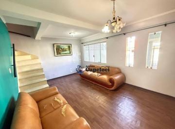 d9123f44aee6ee8995bfea1eadc26a1b9fff4151 · Sobrado com 3 dormitórios à venda, 115 m² - Freguesia do Ó - São Paulo/SP