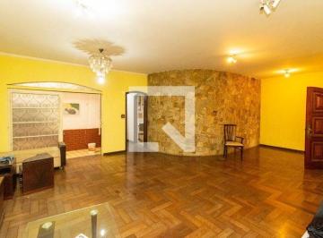 Casa · 300m² · 4 Quartos · 7 Vagas · Casa para Aluguel - Vila Guilherme, 4 Quartos, 300 m2 - São Paulo
