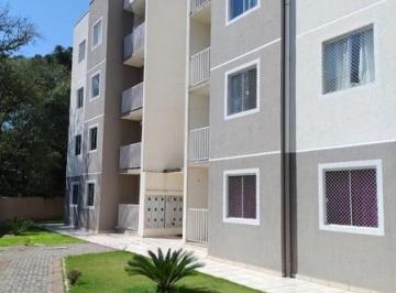 Apartamento · 48m² · 2 Quartos · 1 Vaga · Imoveis - em São Gabriel