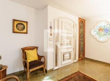 Casa en Venda de 4 quartos Indianópolis · Casa à Venda - Vila Olímpia, 4 Quartos, 500 m² - São Paulo