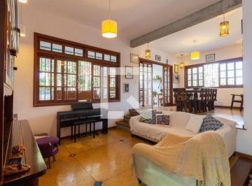 Casa · 420m² · 4 Quartos · 5 Vagas · Casa à Venda - Parque dos Príncipes, 4 Quartos,  420 m² - São Paulo