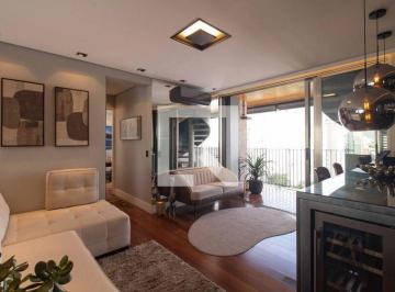 Apartamento · 205m² · 1 Quarto · 2 Vagas · Apartamento à Venda - Vila Mariana, 1 Quarto, 205 m² - São Paulo