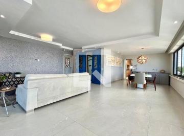 Apartamento · 180m² · 3 Quartos · 3 Vagas · Apartamento à Venda - Vila Mascote, 3 Quartos,  180 m² - São Paulo