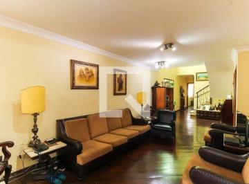 Apartamento · 199m² · 3 Quartos · 4 Vagas · Apartamento à Venda - Mooca, 3 Quartos,  199 m² - São Paulo