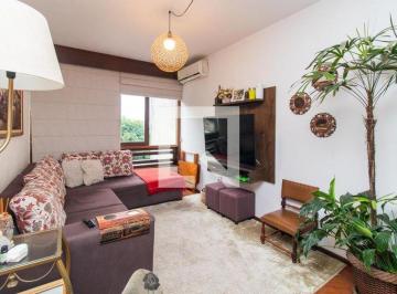 Apartamento · 250m² · 3 Quartos · 1 Vaga · Apartamento à Venda - Nonoai, 3 Quartos,  250 m² - Porto Alegre