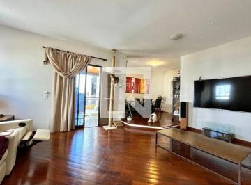 Apartamento · 170m² · 3 Quartos · 4 Vagas · Apartamento à Venda - Vila Mascote, 3 Quartos, 170 m² - São Paulo