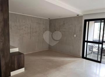 Sala de Jantar · Imoveis - no Vila Pompéia
